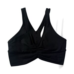 Alo Wild Thing Bra – Black